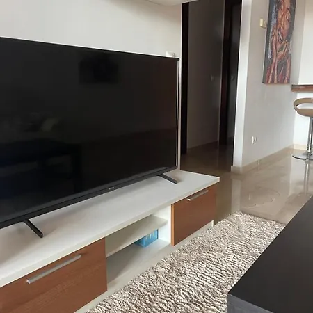 Parque Recoleta By Jolanta Lägenhet *