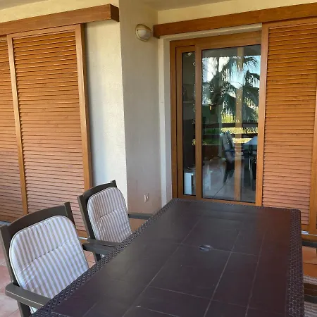 Parque Recoleta By Jolanta *