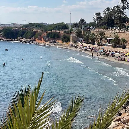 Parque Recoleta By Jolanta Lägenhet *