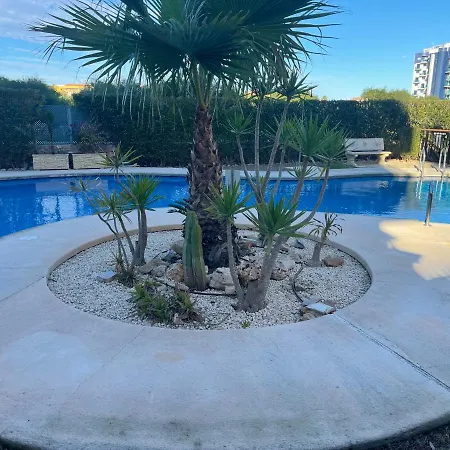 Parque Recoleta By Jolanta Apartament *