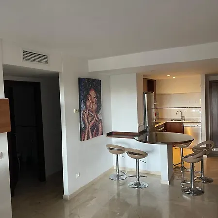 Apartament Parque Recoleta By Jolanta *