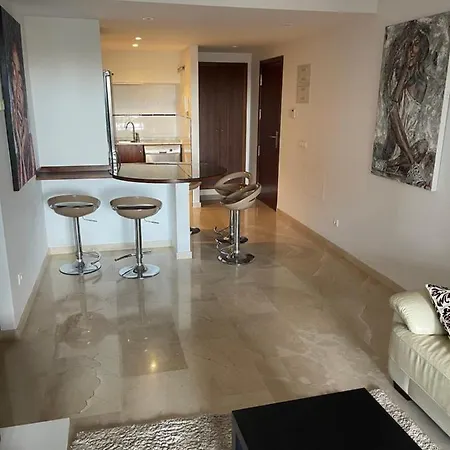 Apartament Parque Recoleta By Jolanta