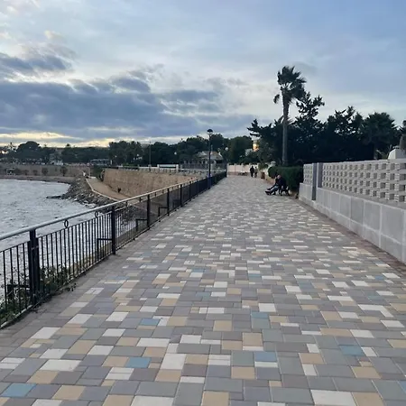 Parque Recoleta By Jolanta *