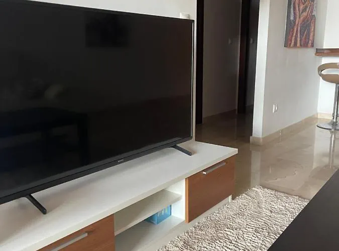 Parque Recoleta By Jolanta شقة *