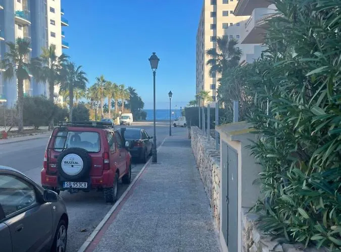 شقة Parque Recoleta By Jolanta تورّيفيِخا