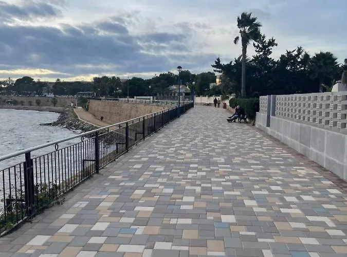 Parque Recoleta By Jolanta *