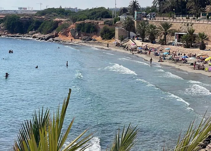 Parque Recoleta By Jolanta شقة *